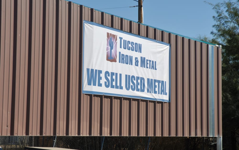 Tucson Iron & Metal - photo 2