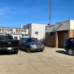 Photo of Winston Brothers Iron & Metal Company Inc