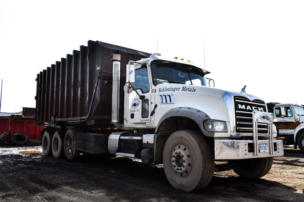 IHS Metal Recycling - photo 2