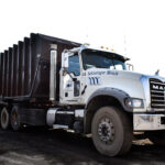 Photo of IHS Metal Recycling