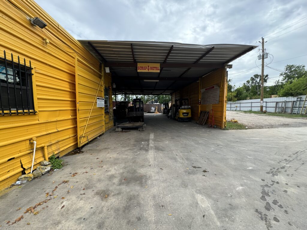 Aldine Scrap Metal - photo 3