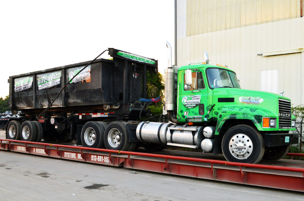 Edge Metals Recycling - photo 4