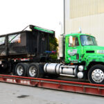 Photo of Edge Metals Recycling