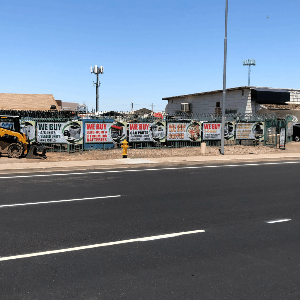 E-Z Money Recycling LLC - photo 2