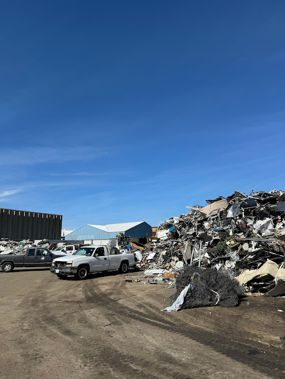 Phoenix Recycling - photo 5