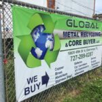 Photo of Global Metal Recycling & Core Buyer