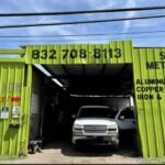 Photo of Scorpion's Metal LLC