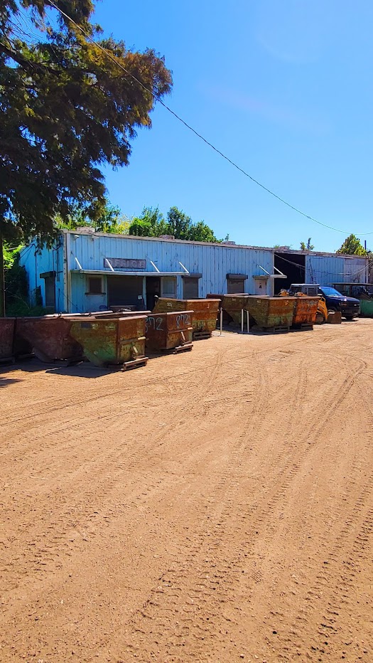 Airline Salvage Metals LLC - photo 2