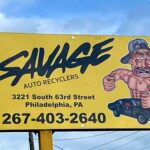 Photo of Savage Auto Recycling