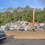 Photo of Abanti Recycling Center