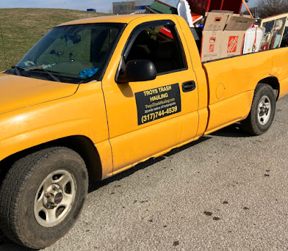 Troys trash hauling - photo 1