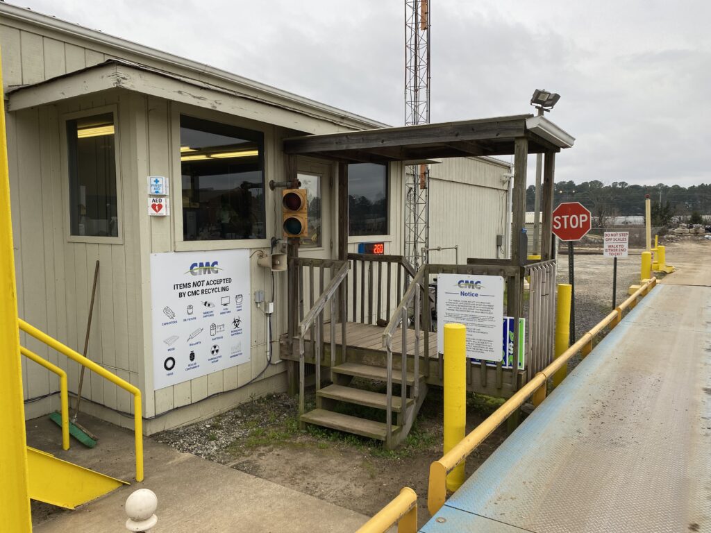 CMC Recycling - photo 2