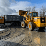 Photo of Einfalt Recycling & Salvage