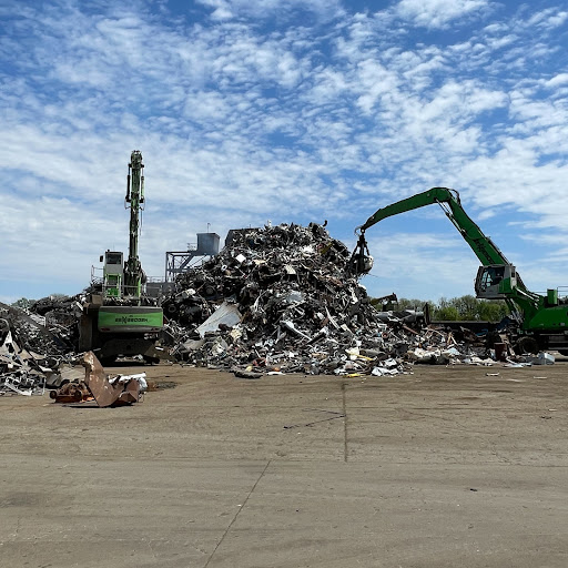 Scrap Management Industries - photo 2