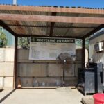 Photo of Recycling on Earth