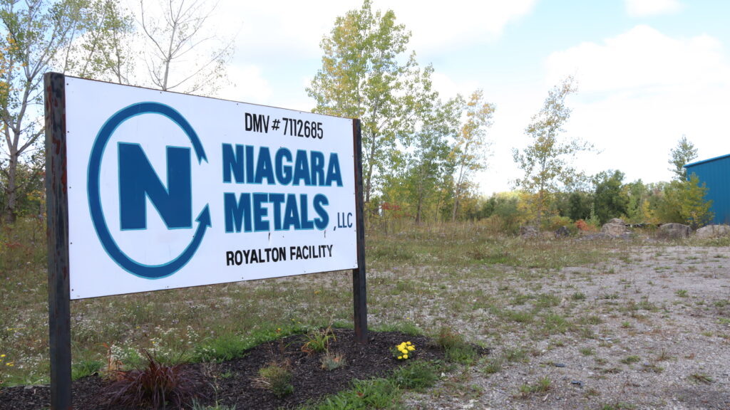 Niagara Metals - photo 2