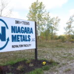 Photo of Niagara Metals
