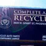 Photo of Complete Auto Recyclers