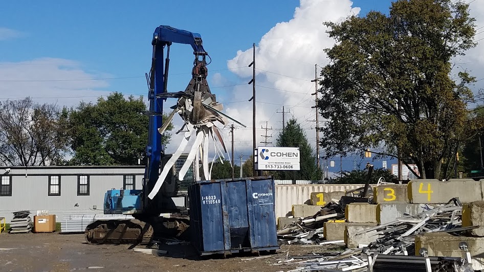 Cohen Recycling - Sharonville - photo 1