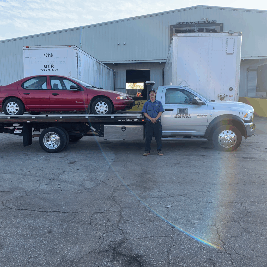 Dependable Metal Recovery - photo 1