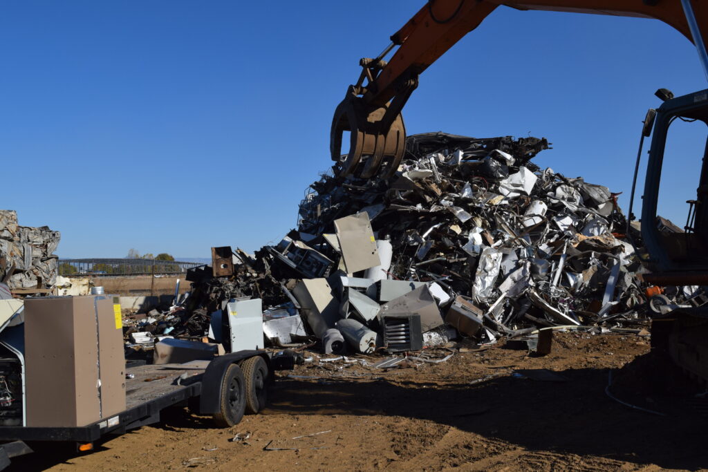 North American Recycling - photo 4