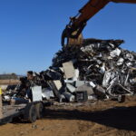 Photo of North American Recycling