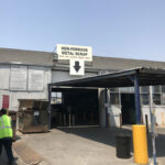 Photo of Sims Metal - San Jose, California