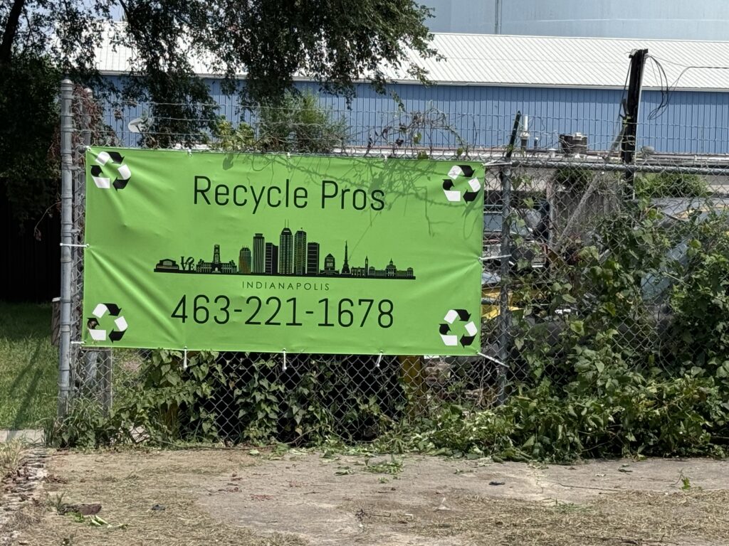 Recycle Pros Indy - photo 3