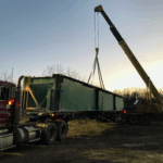 Photo of Einfalt Recycling & Salvage