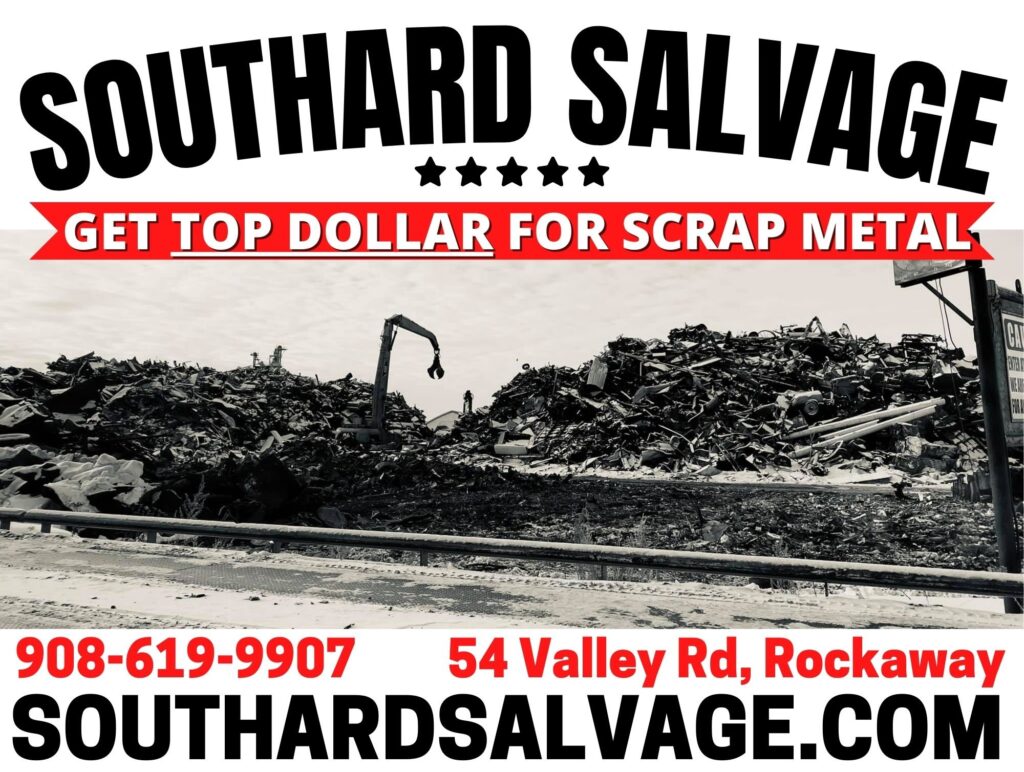 Southard Scrap Metal - photo 1
