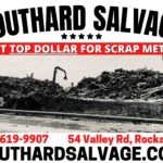 Photo of Southard Scrap Metal