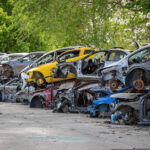 Photo of Gershow Recycling Corporation