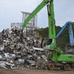 Photo of Smith Iron & Metal Co Inc