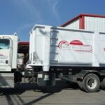 Photo of Coastal Metal Recycling