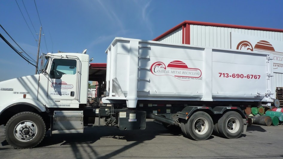 Coastal Metal Recycling - photo 2