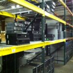 Photo of STS Electronic Recycling