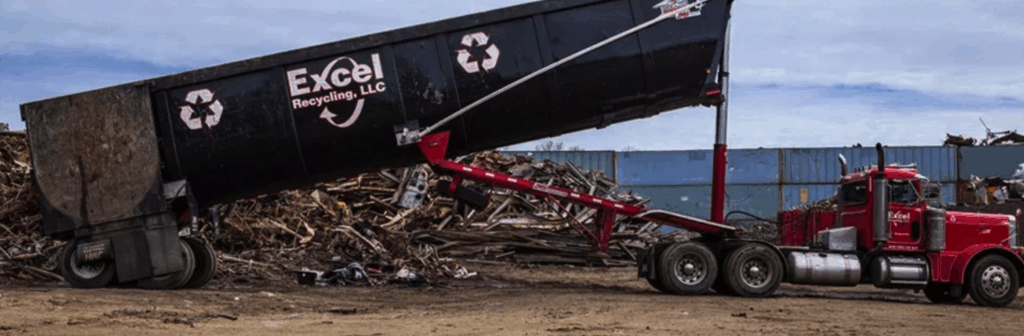 Excel Recycling, LLC - Fall River Region - photo 1
