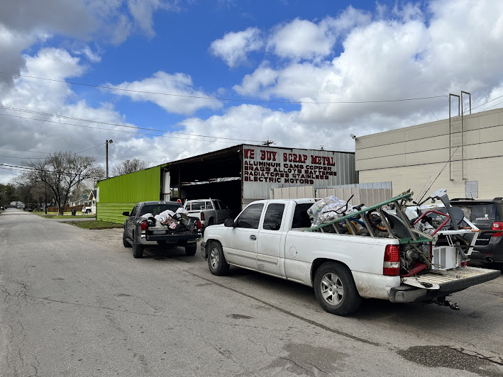 Scorpion's Metal LLC - photo 3