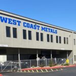 Photo of West Coast Metals Inc
