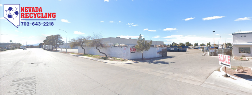 Nevada Recycling - photo 1