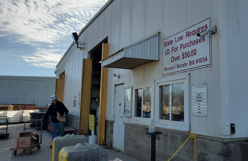 Didion Orf Recycling Inc - photo 2