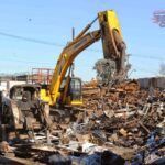 Photo of TNT Scrap Metal