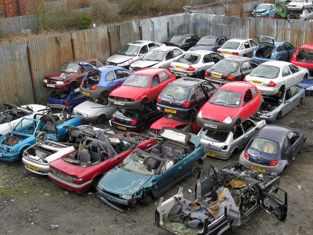 M&M Recycling - photo 3