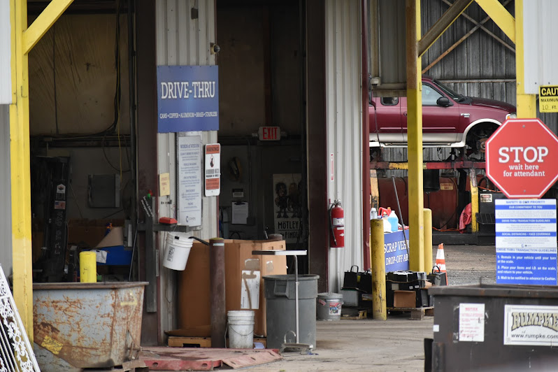 Cohen Recycling - Sharonville - photo 3