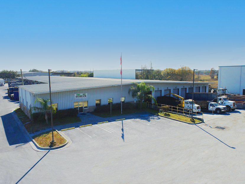 GLE Scrap Metal - Tampa - photo 1