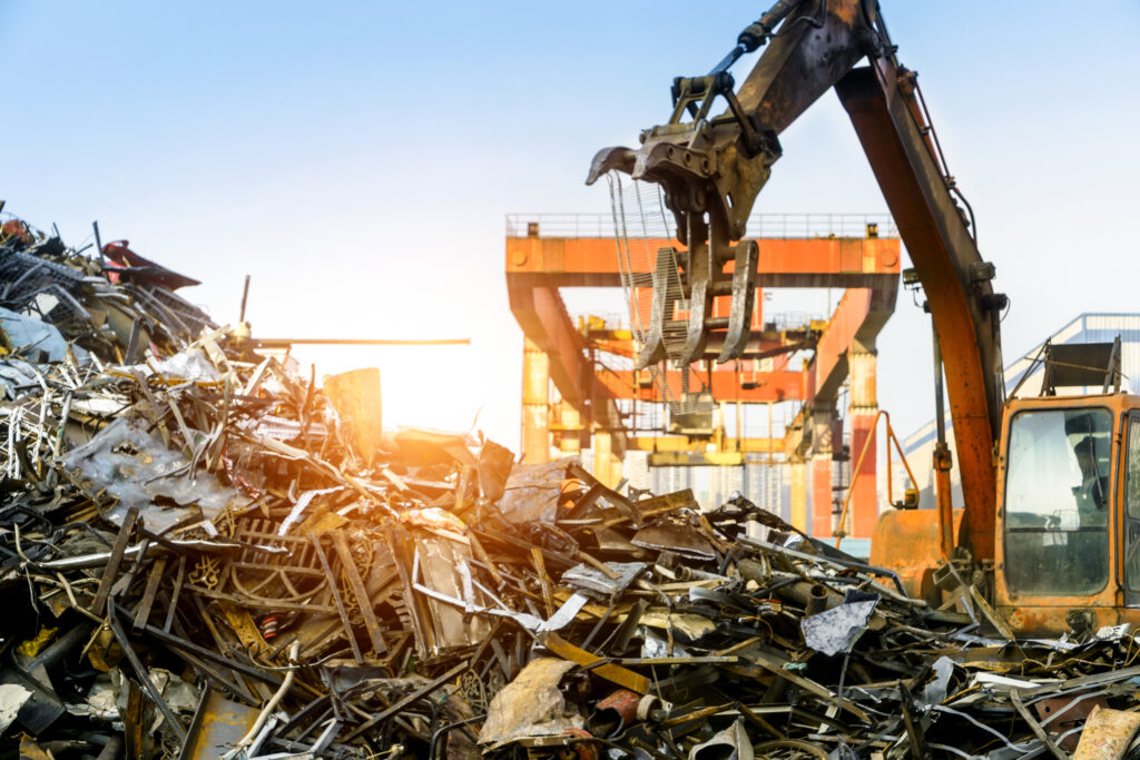 Gershow Recycling Corporation - photo 3