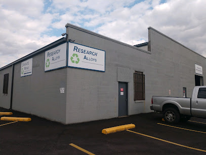 Research Alloys Co. Inc. - photo 1