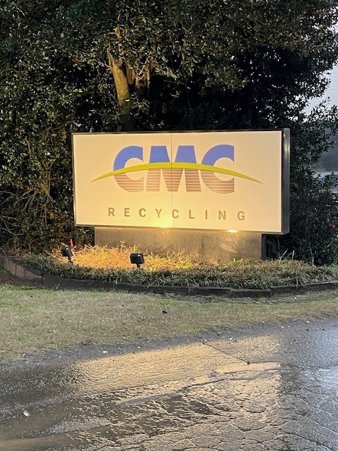 CMC Recycling - photo 1