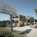 Photo of Community Recycling