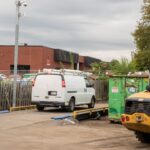 Photo of POTOMAC METALS INC